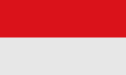 Flagge Beckum